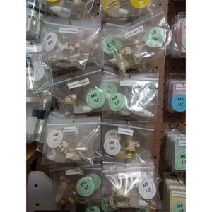 Car Diffusers- 8 ml plus refill (scents/notes in description)